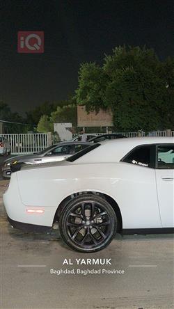 دۆج چالنجەر